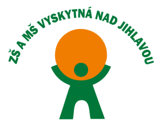 Logo školy